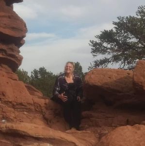 Meet your Posher, Donna